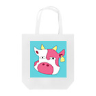 ほなみさん家のぽっぷうし Tote Bag