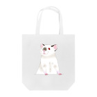 rodentのファンシーラットのペロ君 Tote Bag