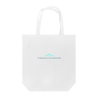 沖縄ブックマークの沖縄ブックマーク ロゴ Tote Bag