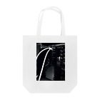 Bush Clover Original のpatching spirit Tote Bag