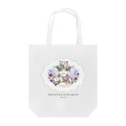 もちんヌの☪︎*｡꙳『手術中』猫ねこ Tote Bag