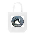 gato nyanのTNR cat Tote Bag