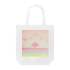 あこりん(๑^︶^๑)･.｡:*･♬*の春色のワクワク Tote Bag