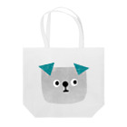 てら ねこグッズのタレミミチャン。 Tote Bag