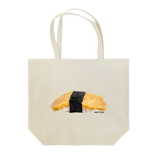 寿司たまご Tote Bag