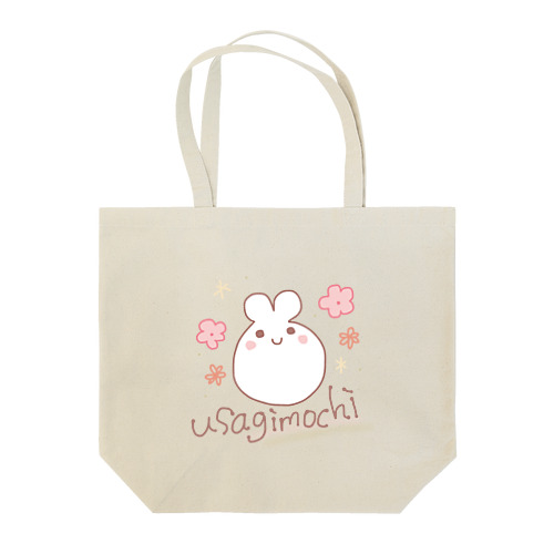 usagimochi Tote Bag