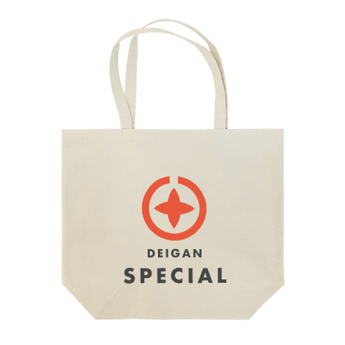 DEIGAN SPECIAL Tote Bag