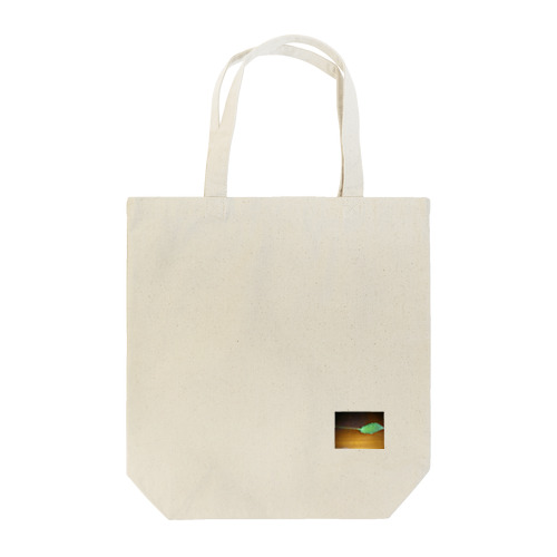 スーパーg～YA Tote Bag