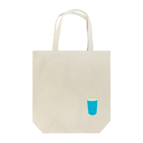 発明の素 Tote Bag