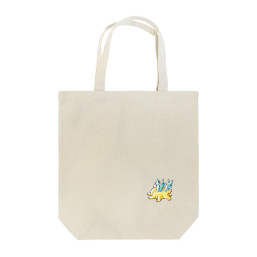 帝江グッズ Tote Bag