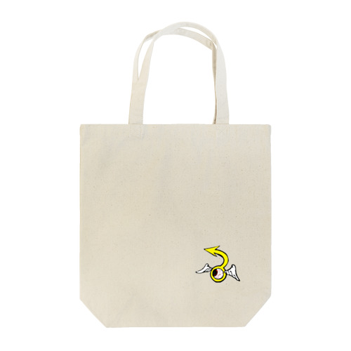 OSUYOKU Tote Bag