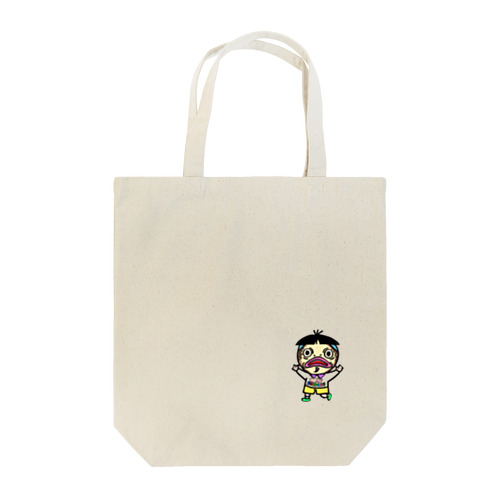 鱈ちゃん（小） Tote Bag