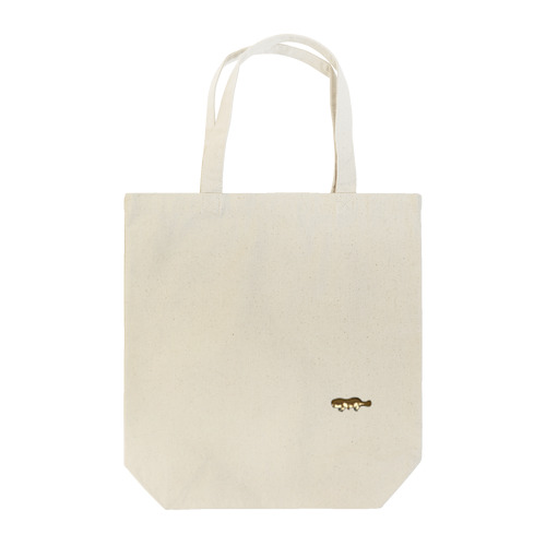 甘味動物　エクレアサンショウウオ Tote Bag