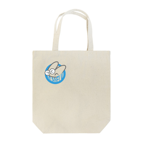 ICANFLY Tote Bag