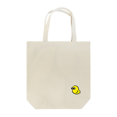 ぴちゃん Tote Bag