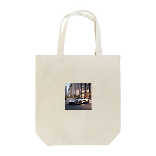 スーパーカー コレクション Tote Bag