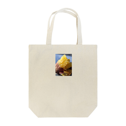 ねっちょり壷焼き芋 Tote Bag