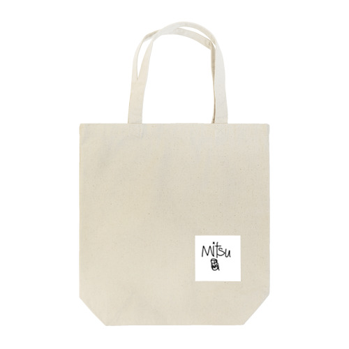 Mi’s ok at all  Tote Bag