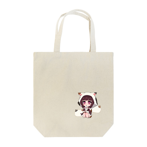 おたぐっず🐱 Tote Bag