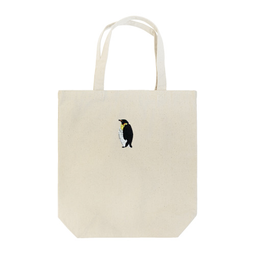 コウテイペンギン Tote Bag
