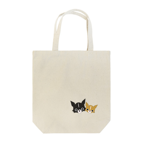 こたひなさん Tote Bag