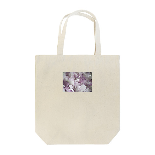 〈kakera〉ranunculus Tote Bag