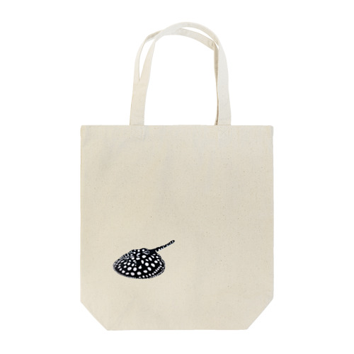 BiBi エイ Tote Bag