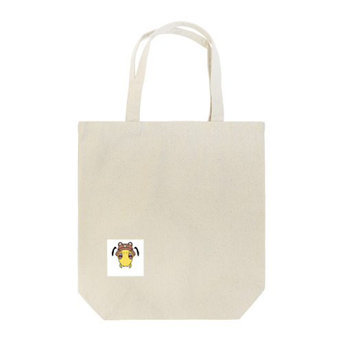 蜂熊丸【不動の蜂丸】 Tote Bag