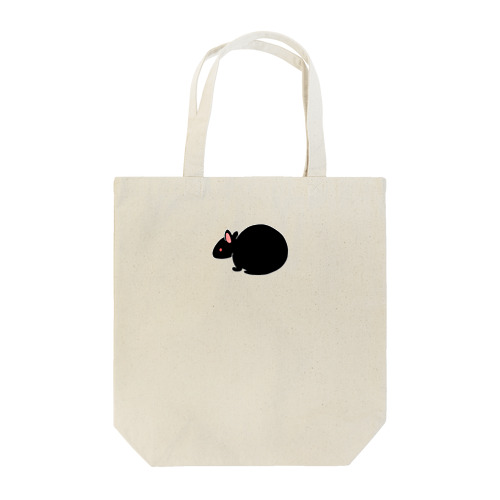 アマミノクロウサギ Tote Bag