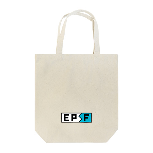 EPFロゴグッズ Tote Bag