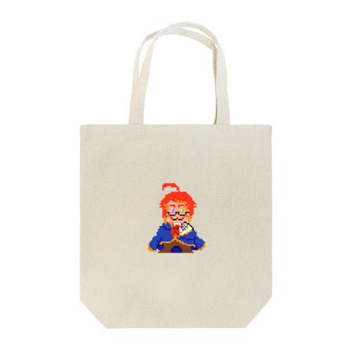 ドットアマネッチ Tote Bag