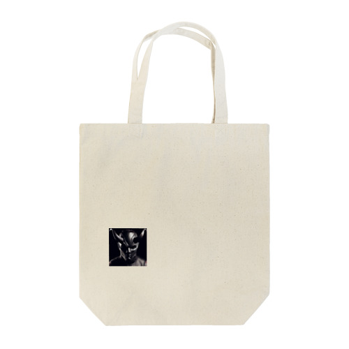 最新のダークヒーローが登場しました‼️ Tote Bag