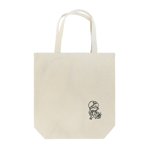 えーめーくん Tote Bag