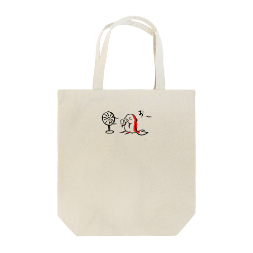 kingyosenpu Tote Bag