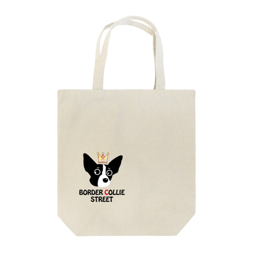 BCS-111 Tote Bag