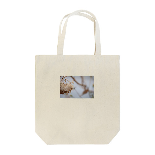 アジサイ Tote Bag