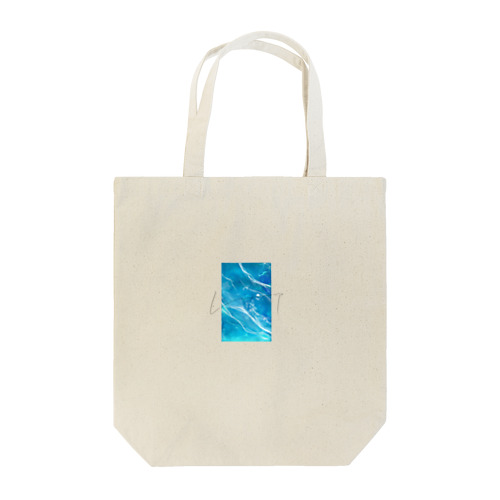 Ocean Tote Bag