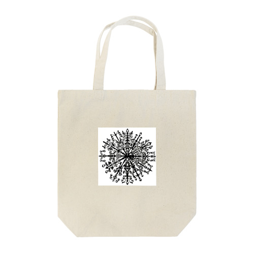 ペテルブルク模様 1 Tote Bag