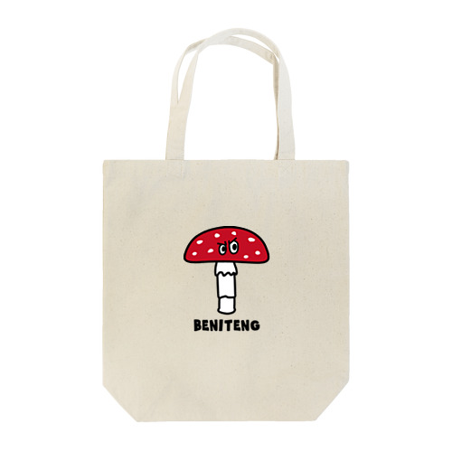 BENITENG Tote Bag