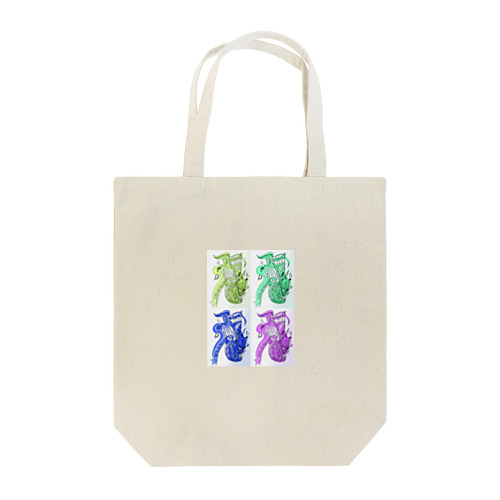 music Tote Bag