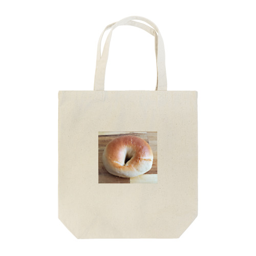 べーぐる Tote Bag