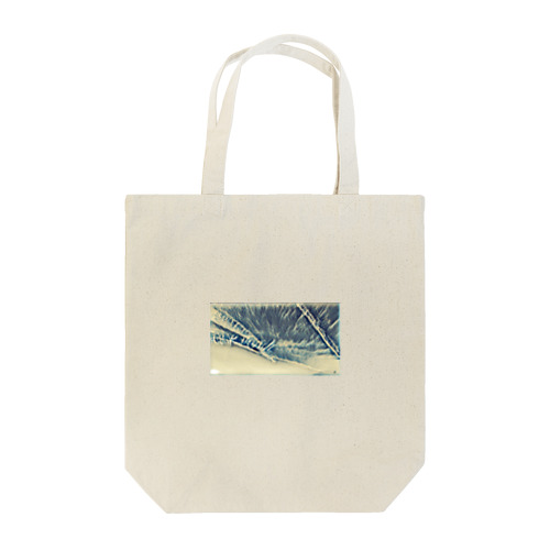 水龍 グッズ Tote Bag