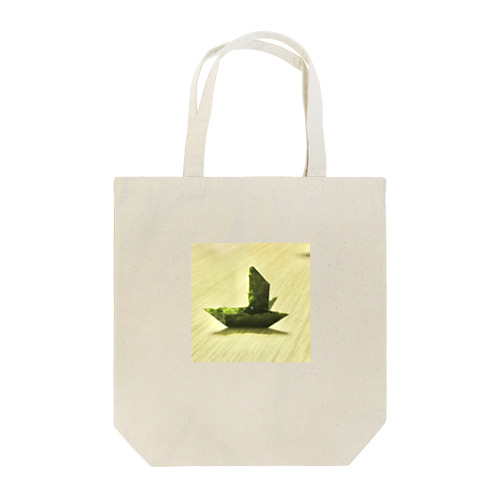 のりおり Tote Bag