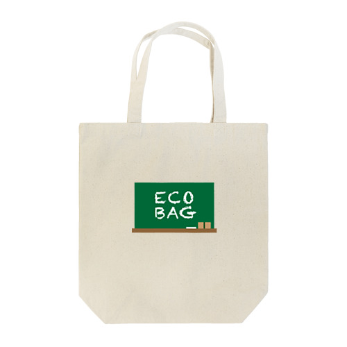 ECOBAG3 Tote Bag