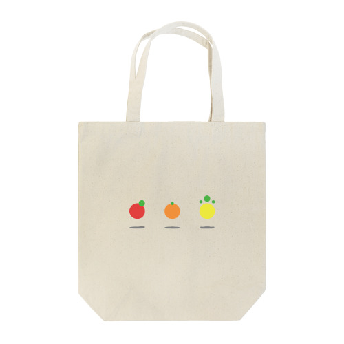 fruits Tote Bag