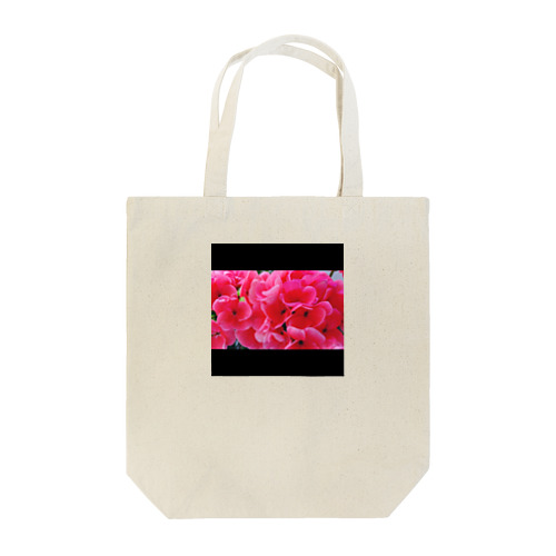 Flower😍 Tote Bag