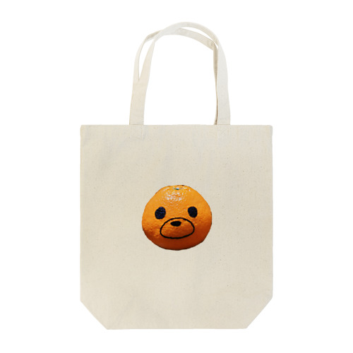 伊予柑くん Tote Bag