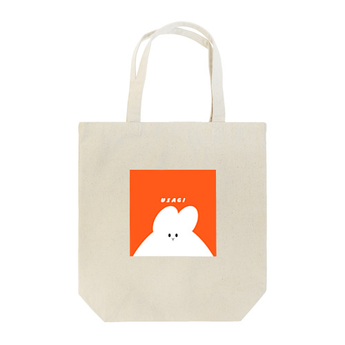 usagi Tote Bag