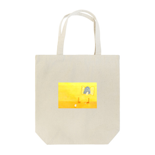 絵本２ Tote Bag