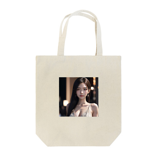 aiartai 0084 3 Tote Bag